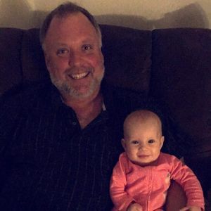 Meet your Posher, Anthony